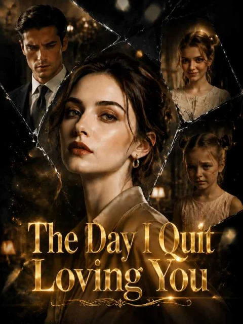 The Day I Quit Loving You