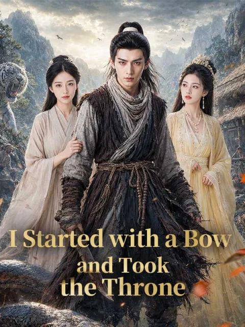 I Started with a Bow and Took the Throne