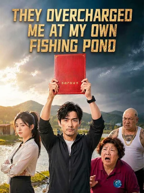 They Overcharged Me at My Own Fishing Pond