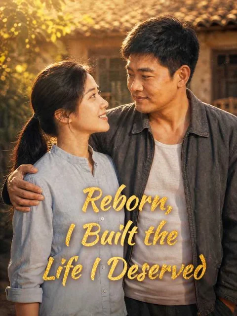 Reborn, I Built the Life I Deserved