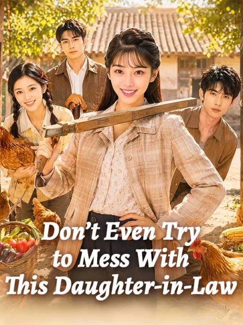 ‌Don’t Even Try to Mess With This Daughter-in-Law