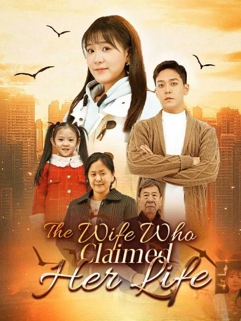 The Wife Who Claimed Her Life