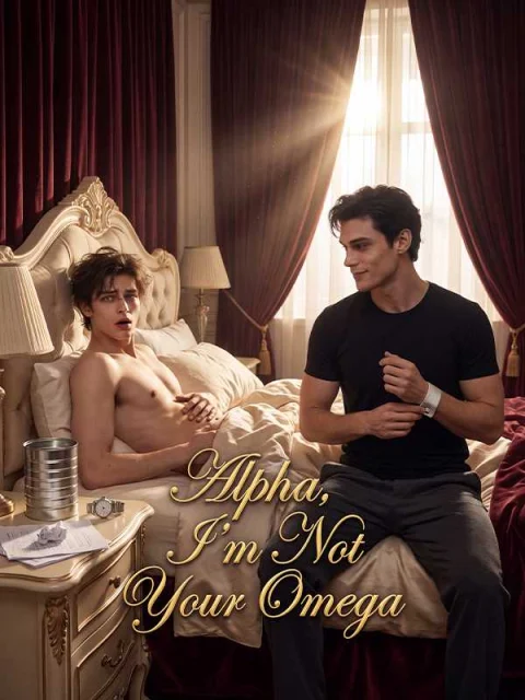 Alpha, I’m Not Your Omega