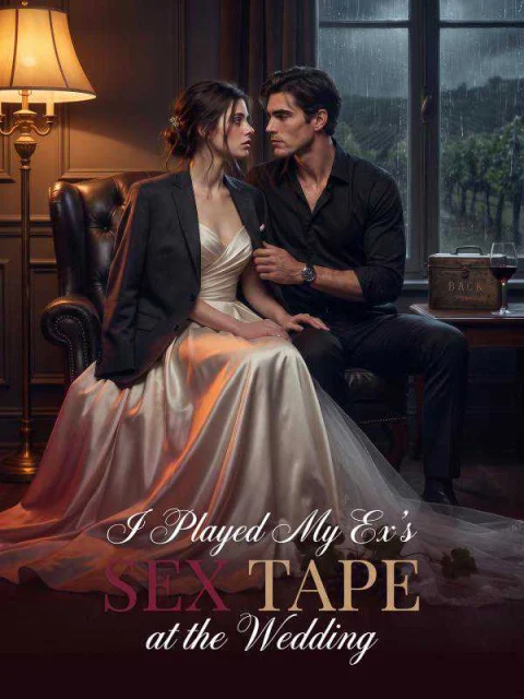 I Played My Ex’s Sex Tape at the Wedding
