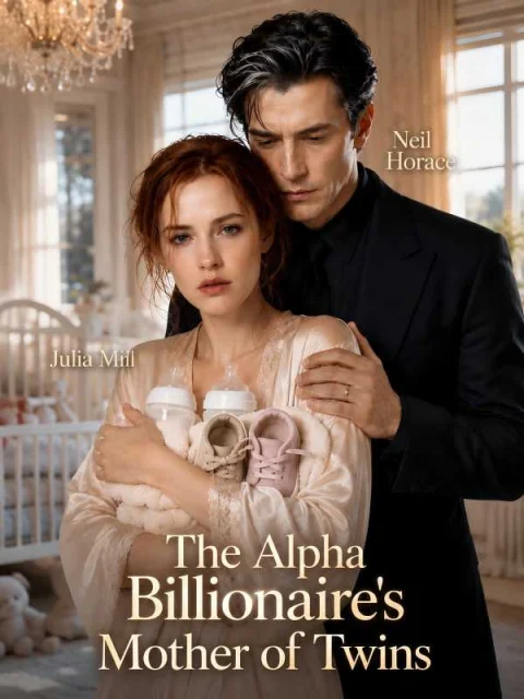 The Alpha Billionaire’s Mother of Twins