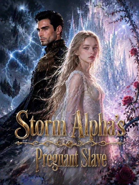 Storm Alpha’s Pregnant Slave