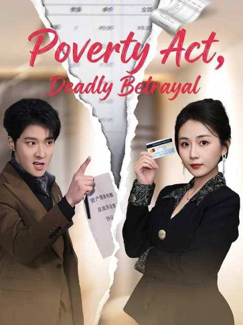 Poverty Act, Deadly Betrayal Dubbed