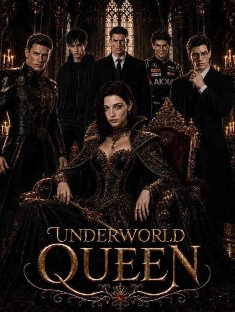 Underworld Queen