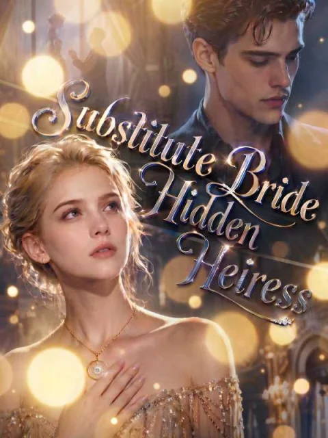 Substitute Bride, Hidden Heiress