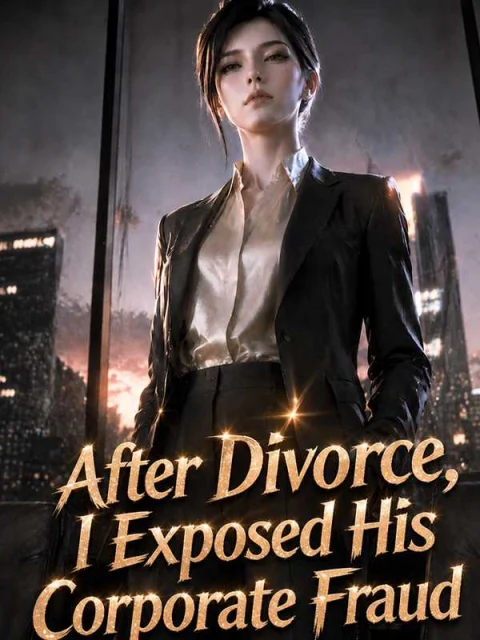 After Divorce, I Exposed His Corporate Fraud