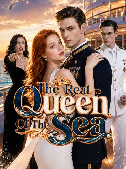The real queen of the sea