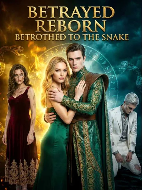 Betrayed Reborn Betrothed to the Snake