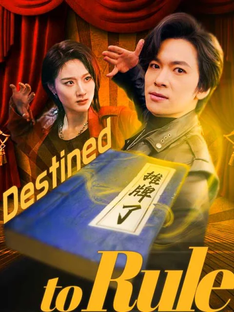 Destined to Rule