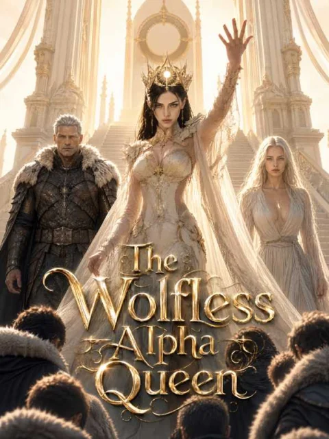 The Wolfless Alpha Queen