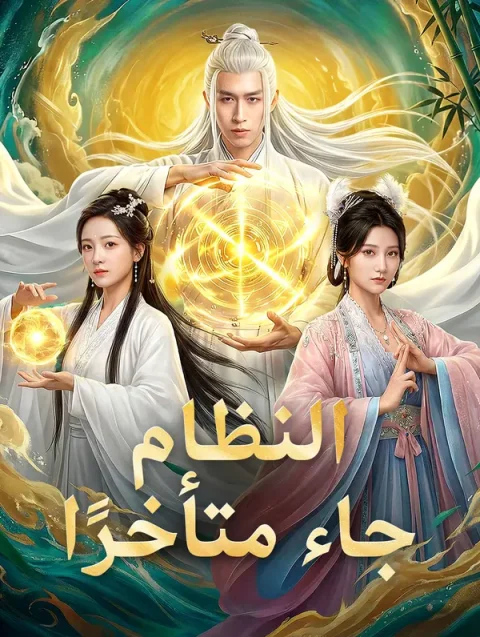 النظام جاء متأخرًا