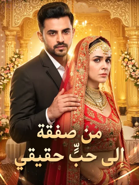 من صفقة إلى حبٍّ حقيقي