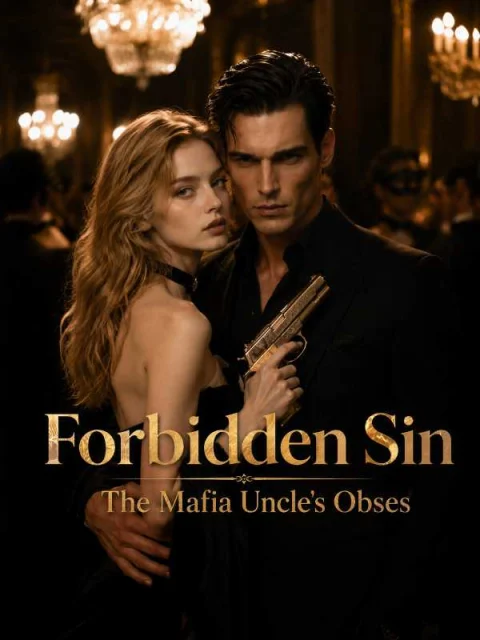 Forbidden Sin:The Mafia Uncle’s Obses