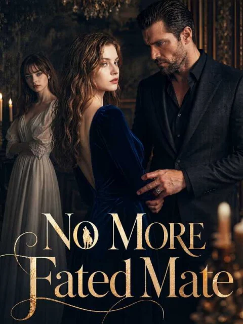 No More Fated Mate