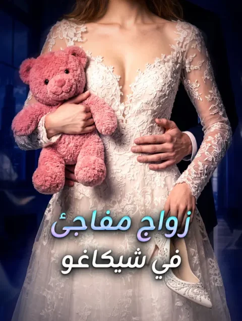 زواج مفاجئ في شيكاغو