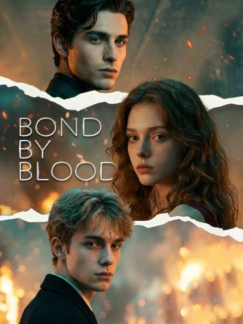 Bond by Blood