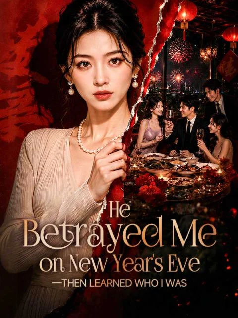 He Betrayed Me on New Year’s Eve—Then Learned Who I Was