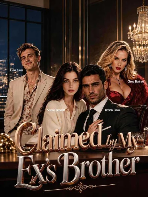 Claimed by My Ex’s Brother