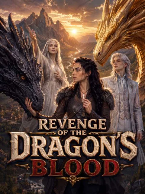 The Revenge of the Dragon’s Blood