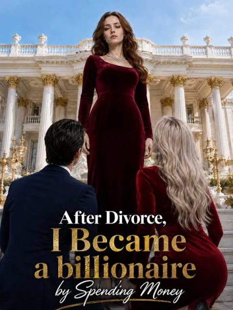 After Divorce, I Became billionaire by Spending Money