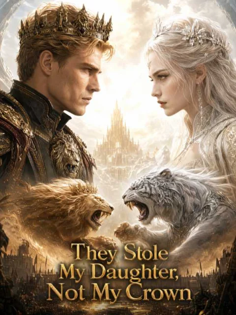 They Stole My Daughter, Not My Crown