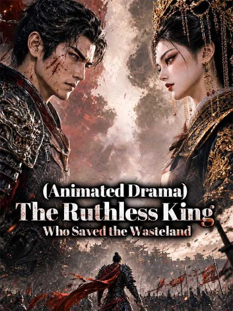 (Animated Drama) The Ruthless King Who Saved the Wasteland