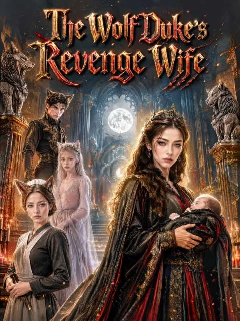 The Wolf Duke’s Revenge Wife