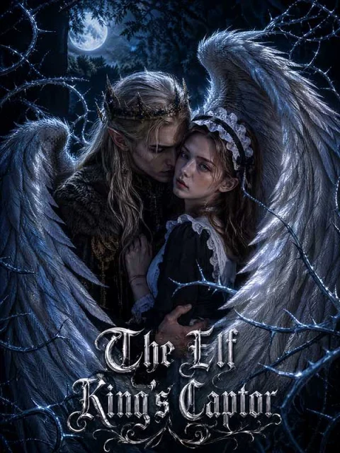 The Elf King’s Captor