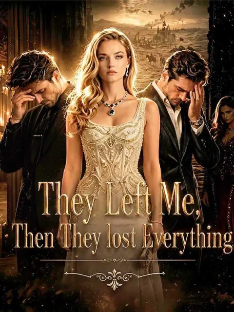 They Left Me, Then They Left Everything