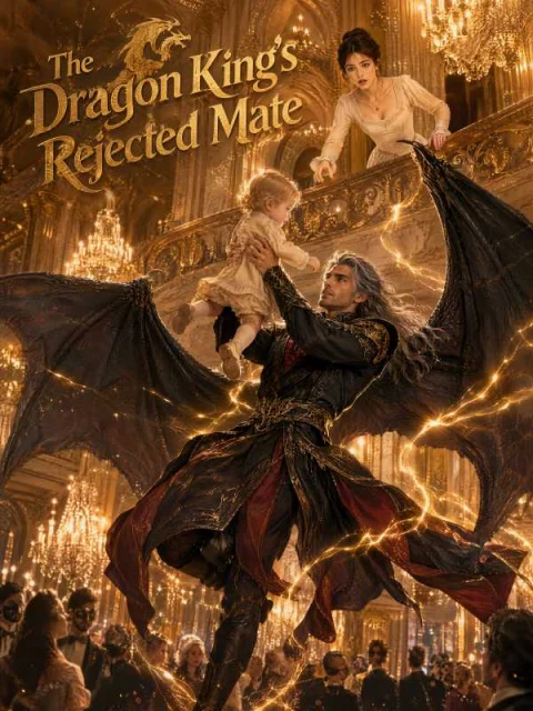 The Dragon King’s Rejected Mate