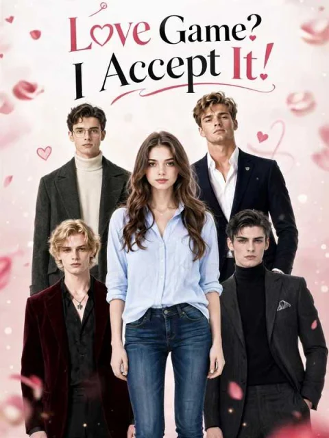 Love Game？I Accept It!
