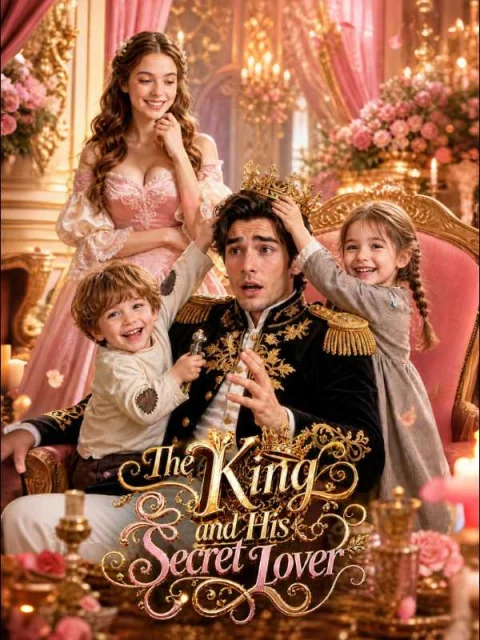 The King And His Secret Lover