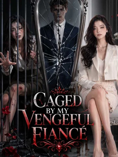Caged by My Vengeful Fiancé