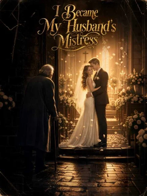 I Became My Husband’s Mistress