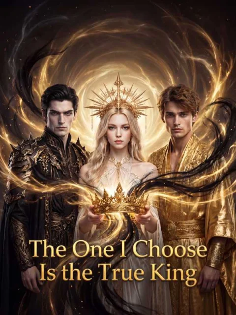 The One I Choose Is the True King