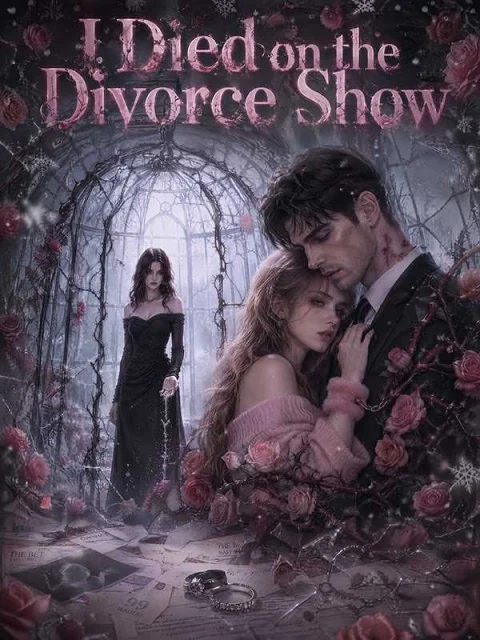 I Died on the Divorce Show
