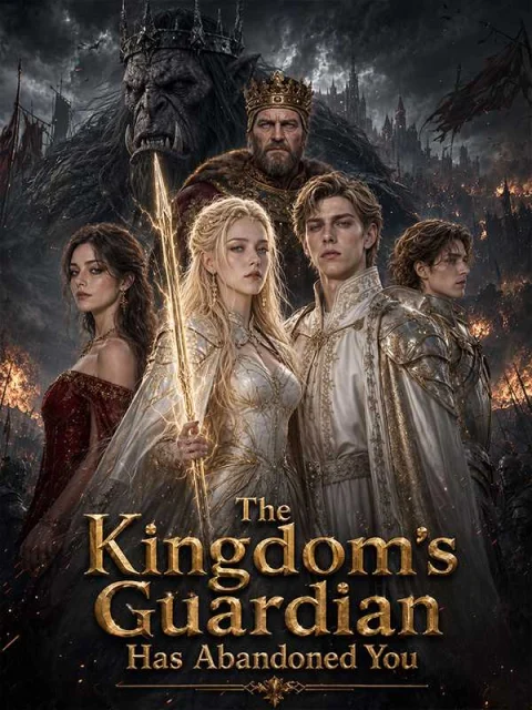 The Kingdom’s Guardian Has Abandoned You