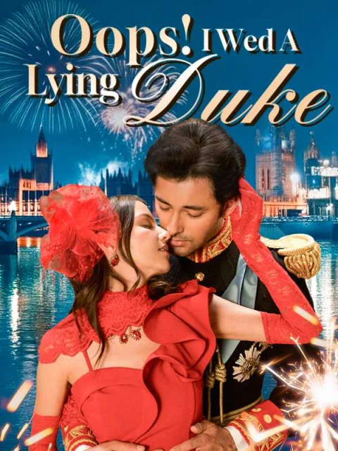 Oops! I Wed A Lying Duke