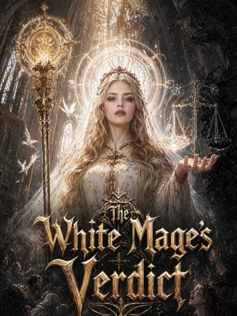 The White Mage’s Verdict