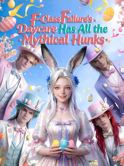 F-Class Failure’s Daycare Has All the Mythical Hunks