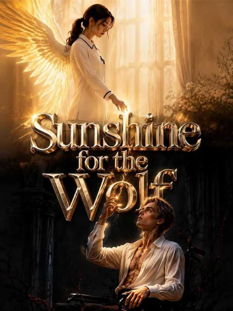 Sunshine for the Wolf