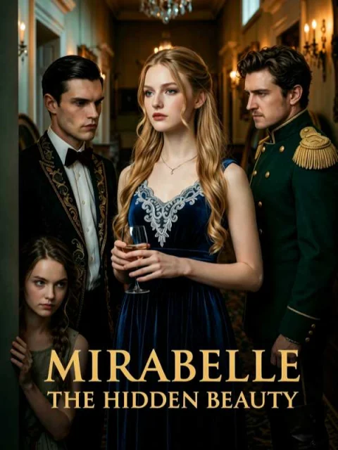 Mirabelle：The Hidden Beauty