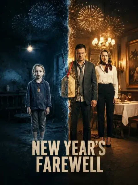 New Year’s Farewell