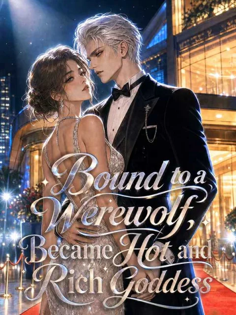 Bound to a Werewolf, Became Hot and Rich Goddess