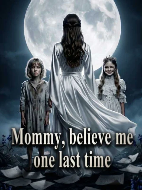 Mommy, Believe Me One Last Time