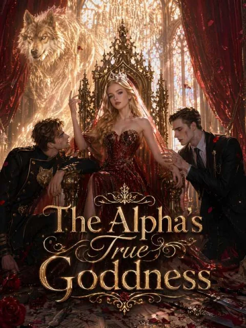 The Alpha’s True Goddness